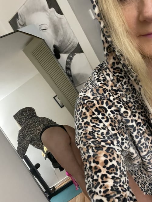 Hi Gentlemen, I’m everything you need and more!