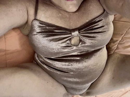 Alexis “Sexiest Best Kept Secret”
