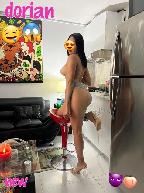 Dorian y alix state island BEAUTIFUL latinas