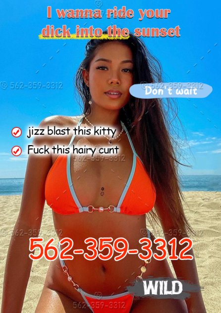 Come Let Me Blow🏝🏝Your Mind⏳☑❤562-359-3312