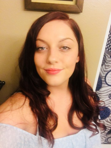 ❤️❤️Sexy Blue Eyed Redhead❤️💕💕💕💕  ❤️