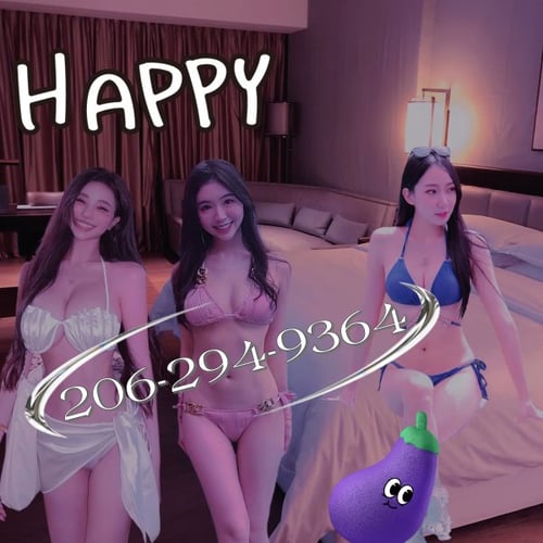click to see the full profile of the 7 girls☎️☎️206-294-9364
