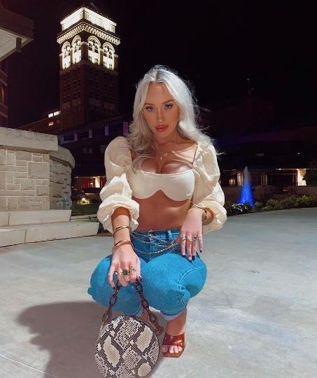 DALLAS ❤ HOT AND READY