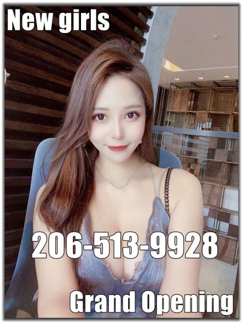🟧🎯asian massage first class service🎯🟧206-513-9928🌳⭕new girl ⭕⭕100% new & young🌳⭕⭕🌳