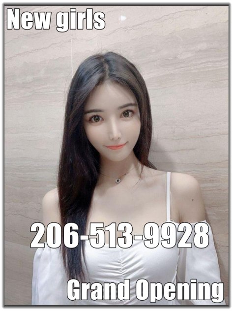 🟧🎯asian massage first class service🎯🟧206-513-9928🌳⭕new girl ⭕⭕100% new & young🌳⭕⭕🌳