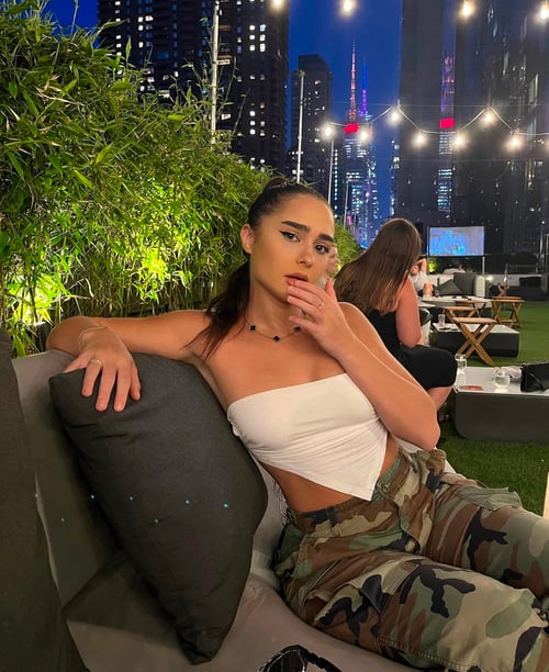 💦🔥Carli🌹🍆