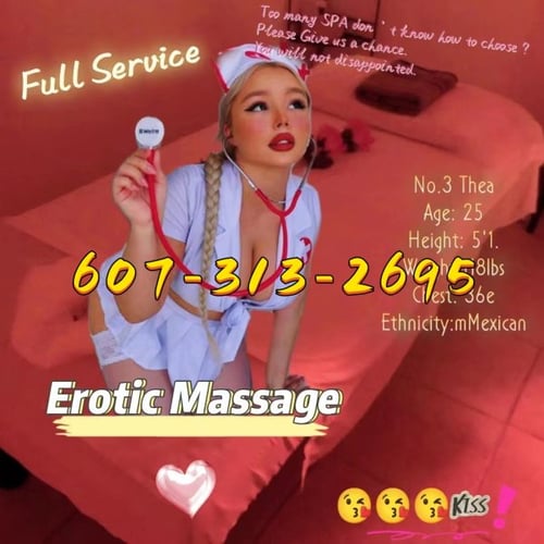 Come and be the king here ✿607-313-2695☎❎☎✅