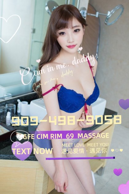 🌸just arrived🎶🌸sexy korean&thai 🌸🎶🌸bbbj🌸🎶🌸sucking🍓b2b 🌸909-498-9058🎶🌸new girl treat you like a king🌸🎶🌸