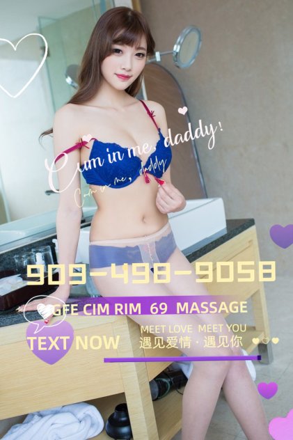 🌸just arrived🎶🌸sexy korean&thai 🌸🎶🌸bbbj🌸🎶🌸sucking🍓b2b 🌸909-498-9058🎶🌸new girl treat you like a king🌸🎶🌸