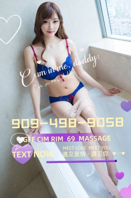🌸just arrived🎶🌸sexy korean&thai 🌸🎶🌸bbbj🌸🎶🌸sucking🍓b2b 🌸909-498-9058🎶🌸new girl treat you like a king🌸🎶🌸