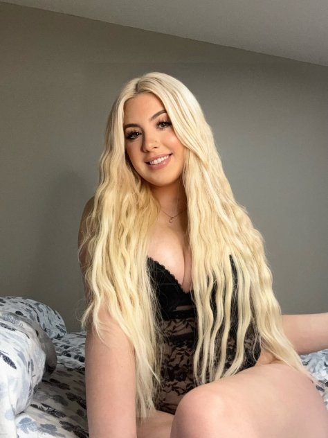 Come have some fun with Makenna 🤍