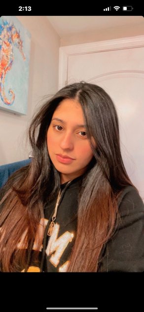hello my name is yasmin I am a daring hot girl who likes to try new th