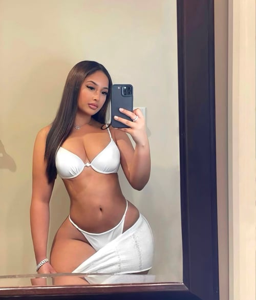 Middle Eastern Goddess