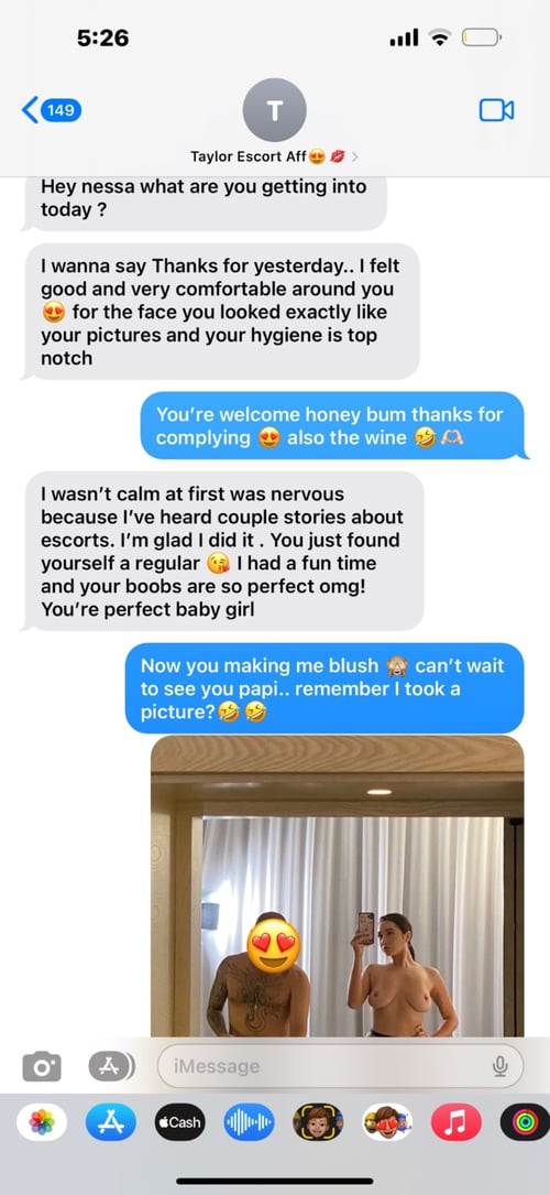 💯 AUTHENTIC PREMIUM ESCORT CLOSE TO YOU( BAD BUNNY 4U)