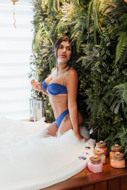 Nathalie naught girl