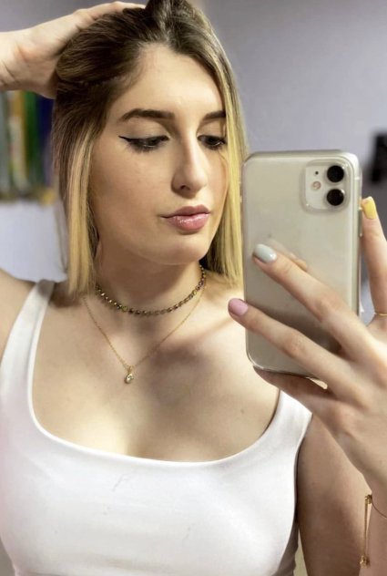 I’m available for hookup