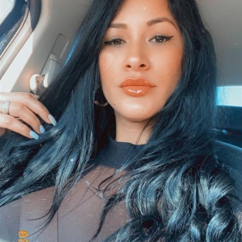 
Sexy cubana
