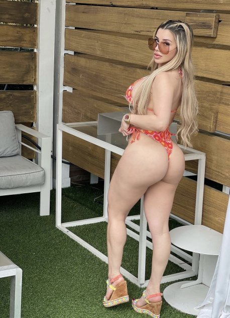 Sexi latina