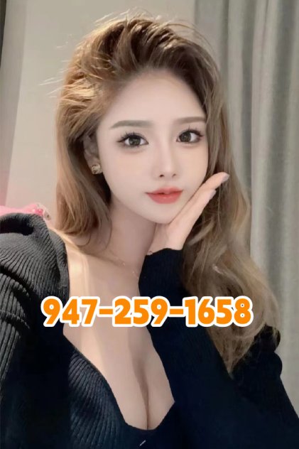 🦄🌈🌈New Girl🦄🌈🌈947-259-1658🦄🌈🌈Full Body Massage🦄🌈🌈Top Service🦄🌈2-10