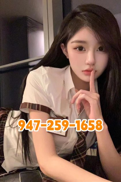 🦄🌈🌈New Girl🦄🌈🌈947-259-1658🦄🌈🌈Full Body Massage🦄🌈🌈Top Service🦄🌈2-10