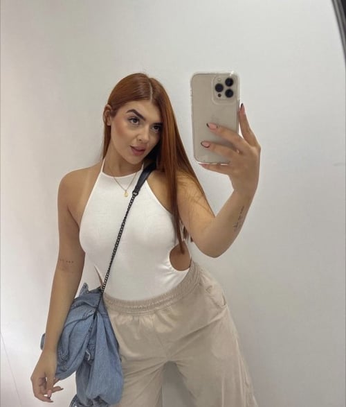 Iโm available for Incall and outcall,my Snapchat๐ป is @queen_rose2790