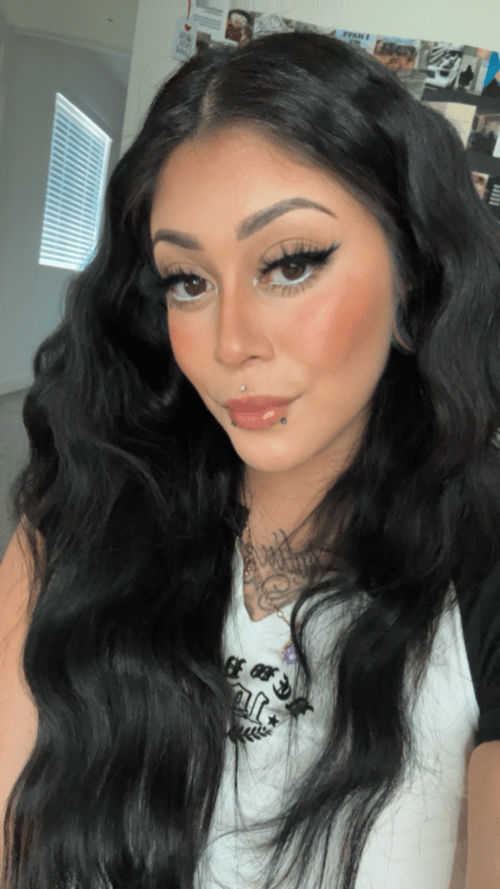 One of a kind and sublime 💝🥰😻💋