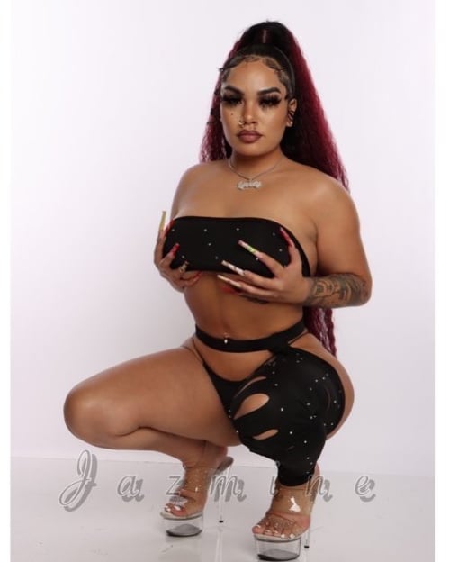 ❤️5 STAR MOST WANTED LATINA BOMBSHELL 💦 My Place Or Yours‼️