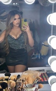 Your UPSCALE & DISCRETE Treat... no games no switch and bait.. I Respect Privacy So Lets Set A Secret Meet