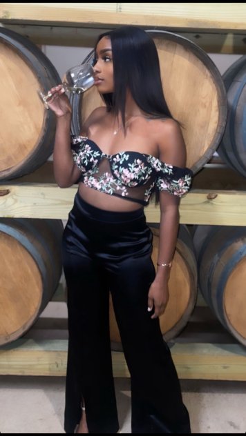 Party & Play with Charlotte OUTCALL