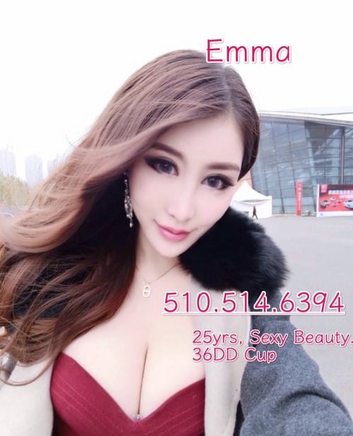San Mateo New girls. / 510-514-6394Young Beauty