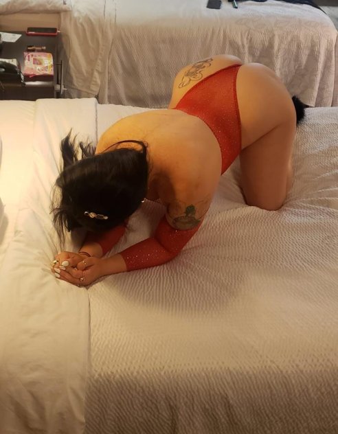 Nueva Chica En Los Cayos