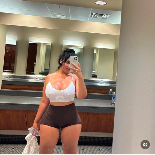 I'm available for all kinds of fun 🍑