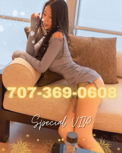 ꧁💥꧂ 🅽🅴🆆 NEW YOUNG Asian 💋⭐️ 707-369-0608 💖🍓 Soft Relax Touch ꧁💥꧂