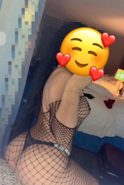 Venezolanas Disponibles Recién llegadas