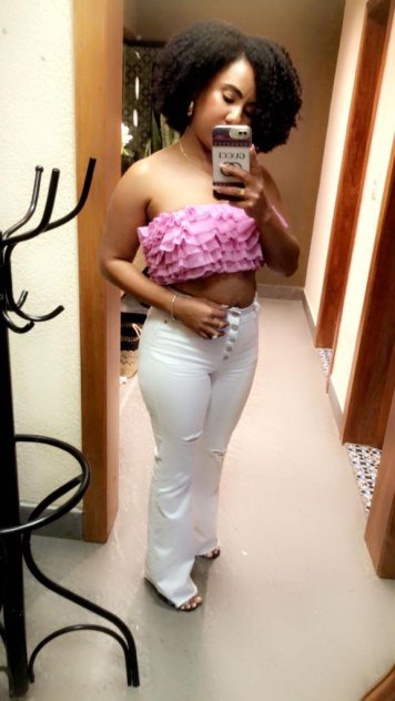 Yuleisy available for the best appointment ☎️
