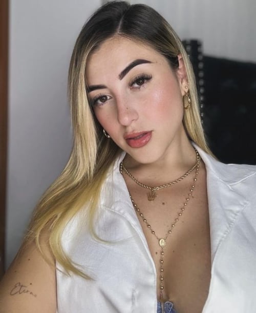 Ashley ♥️ naughty obsession ✨Guaranteed 5 Star ⭐