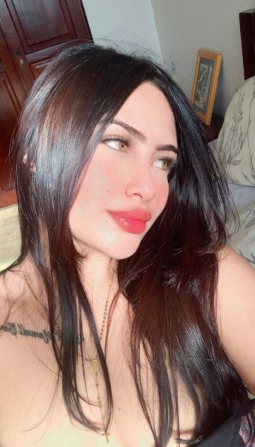 I am available right now⏰ just call me to meet, my service includes an