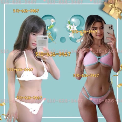 669-306-3521 🌺5️⃣ New Girls 🌺BBBJ. 🌺Gfe. 🌺Kiss. 🌺Shower. 🌺Doggie. 🌺Daty. 🌺Fetish