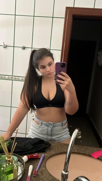 I’m available