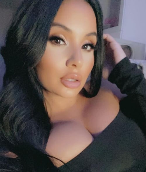 🥵❤ MatureNSpicy Puerto Rican ❤🥵Big Soft BOOBS(•_ㅅ_•)