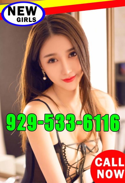 💚✅ New Asian beautiful Girl💚✅Release the pressure 💚929-533-6116💚✅ Best massage💚✅