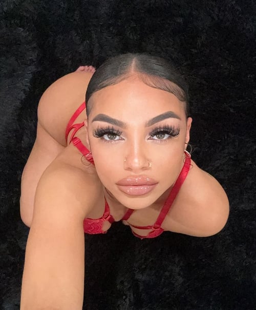 Get a Taste of Tati❣️