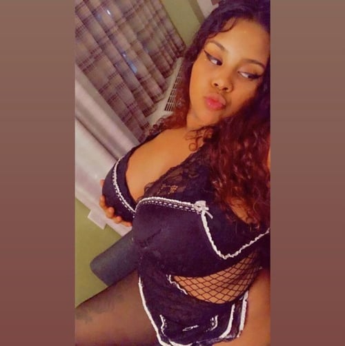 OUTCALL PLAYMATE