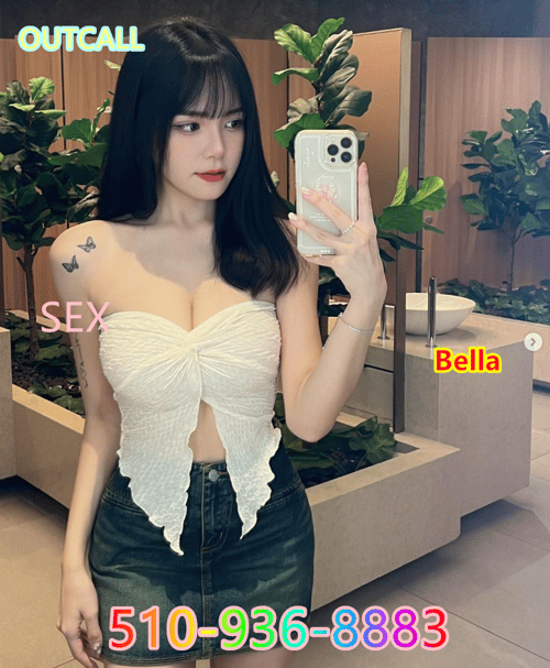 ❎♋Alicia&Bella♋❎San Jose OUTCALL❎♋510-936-8883♋❎CHARMING SEXY GIRL❎♋❤♋