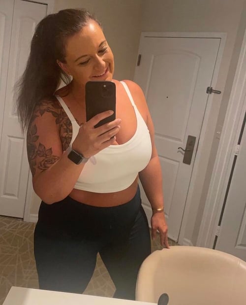 A mature womans touch, unmatched experience🤩😽