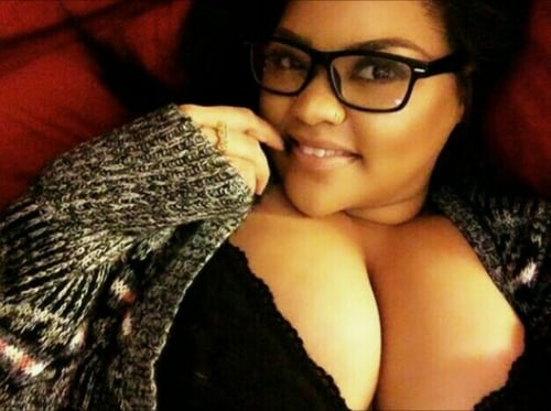 The One you been looking for