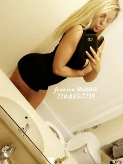 💕Jessica Rabbit💕 Touring Missoula/Billings/Bozeman 2/15/24 - 2/29/24