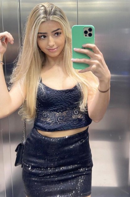 I’m down for both in call & out call fun 🤩 no SCAM 🩵