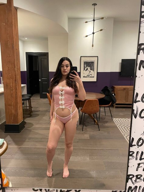 🤩NEW Curvy Treat🤩 Downtown LA, Hollywood, & Beverly Hills