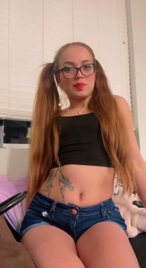 I'm 100% worth it! you'll be begging for me <3